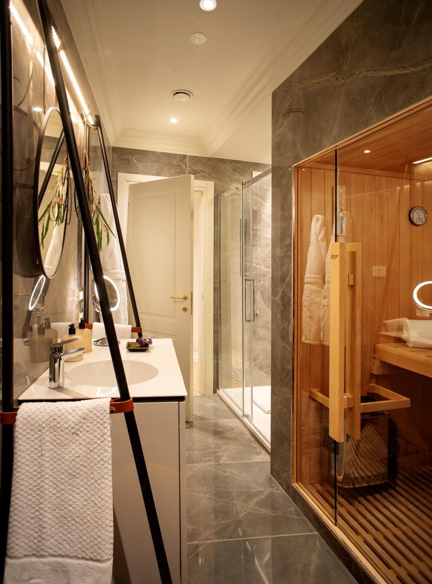 เอลิซาเบท ยูนิก โฮเทล อะ เมมเบอร์ ออฟ ดีไซน์ โฮเทล Hotel โรม ภายนอก รูปภาพ